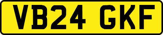 VB24GKF