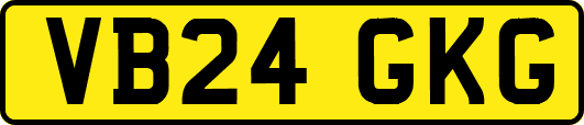 VB24GKG