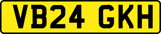 VB24GKH