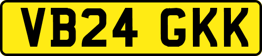 VB24GKK