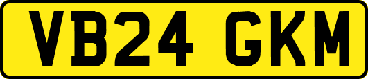 VB24GKM