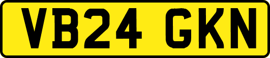 VB24GKN