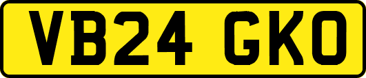 VB24GKO