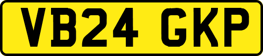 VB24GKP