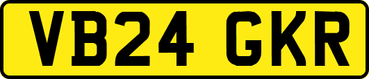 VB24GKR