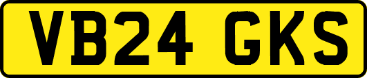 VB24GKS