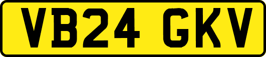 VB24GKV