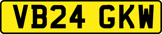 VB24GKW