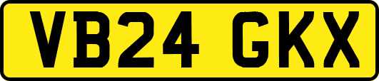 VB24GKX