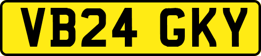 VB24GKY