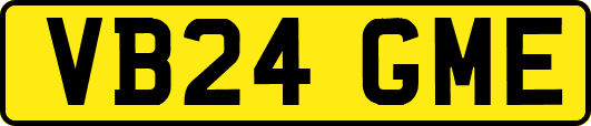 VB24GME