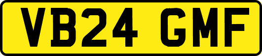 VB24GMF