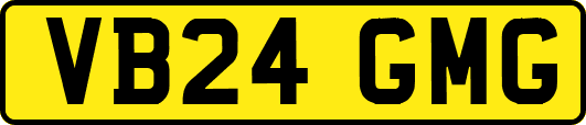 VB24GMG