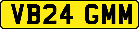 VB24GMM