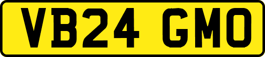 VB24GMO