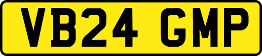VB24GMP