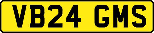 VB24GMS