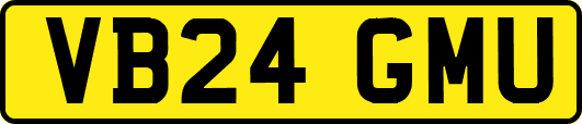 VB24GMU