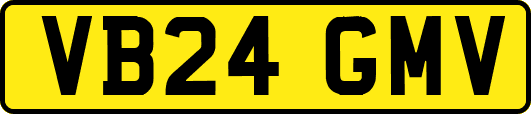 VB24GMV