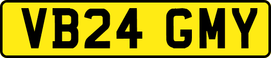 VB24GMY