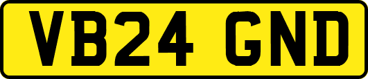 VB24GND