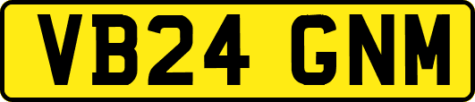 VB24GNM