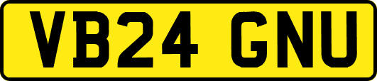 VB24GNU