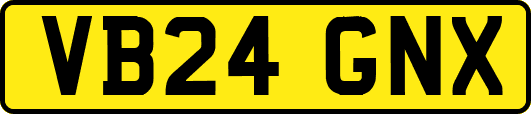 VB24GNX