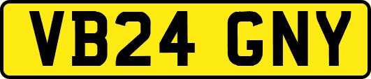 VB24GNY