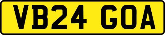 VB24GOA