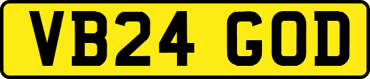 VB24GOD