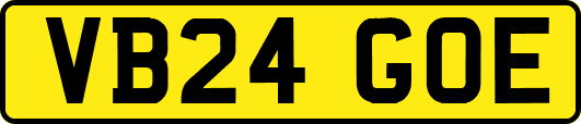 VB24GOE