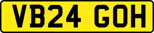 VB24GOH