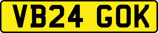 VB24GOK