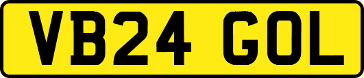 VB24GOL