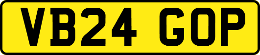 VB24GOP