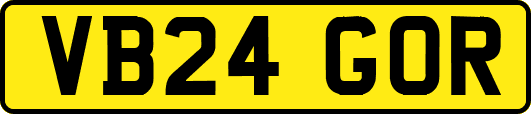 VB24GOR