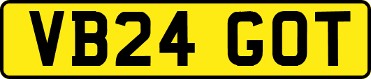 VB24GOT