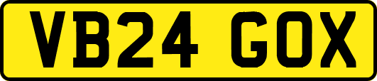 VB24GOX