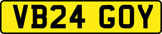 VB24GOY