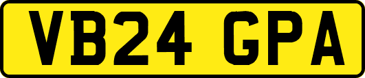 VB24GPA