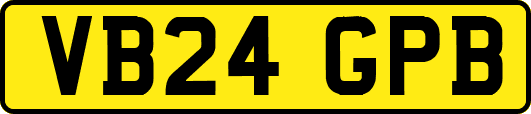 VB24GPB