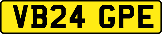 VB24GPE