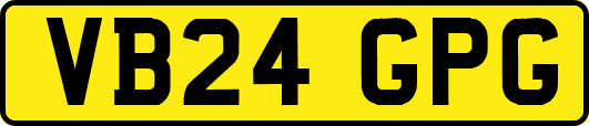VB24GPG