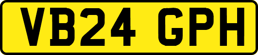 VB24GPH