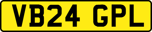VB24GPL