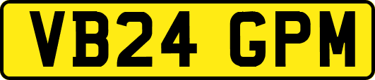 VB24GPM