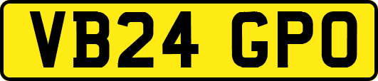 VB24GPO