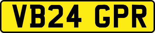 VB24GPR