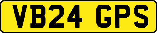 VB24GPS